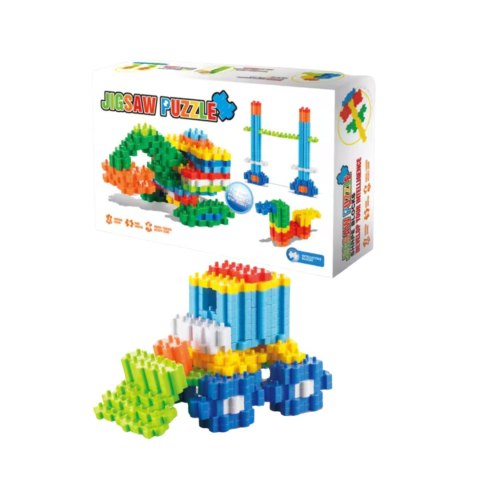 Klocki 4D Inteligentne Kreatywne Kwadraty Puzzle Edukacyjne Dla Dzieci 68 e Klocki 4D Inteligentne Kreatywne Kwadraty Puzzle Edukacyjne Dla Dzieci 68 e