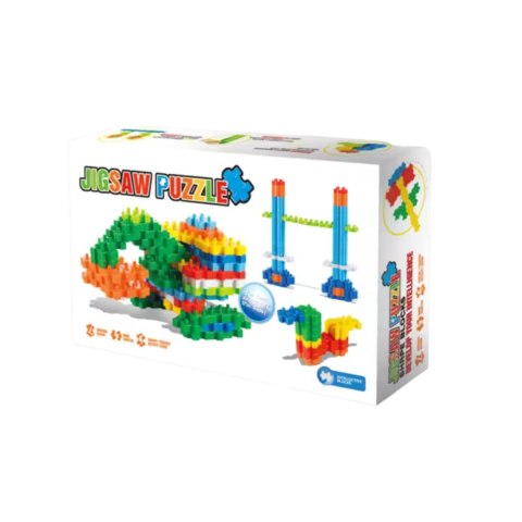 Klocki 4D Inteligentne Kreatywne Kwadraty Puzzle Edukacyjne Dla Dzieci 68 e Klocki 4D Inteligentne Kreatywne Kwadraty Puzzle Edukacyjne Dla Dzieci 68 e