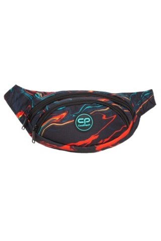 COOLPACK - ALBANY - SASZETKA NERKA - AMBER
