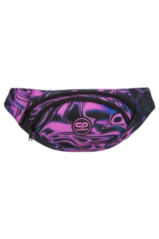 COOLPACK - ALBANY - SASZETKA NERKA - AMETHYST