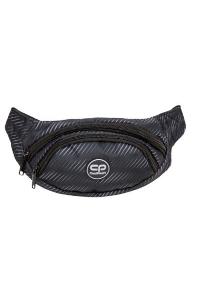 COOLPACK - ALBANY - SASZETKA NERKA - OBSYDIAN