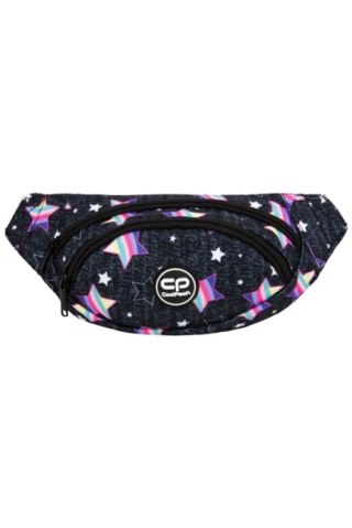 COOLPACK - ALBANY - SASZETKA NERKA - RAINBOW NIGHT