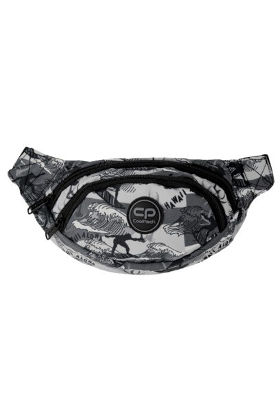 COOLPACK - ALBANY - SASZETKA NERKA - SAND SURF COOLPACK - ALBANY - SASZETKA NERKA - SAND SURF