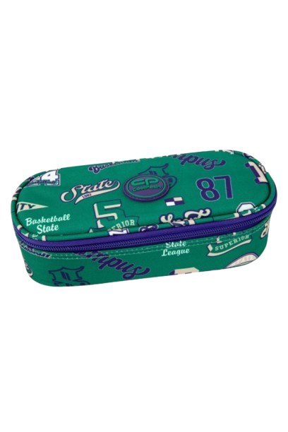 COOLPACK - CAMPUS - PIÓRNIK - AMERICAN RETRO