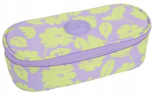 COOLPACK - CAMPUS - PIÓRNIK - FLORES LILA