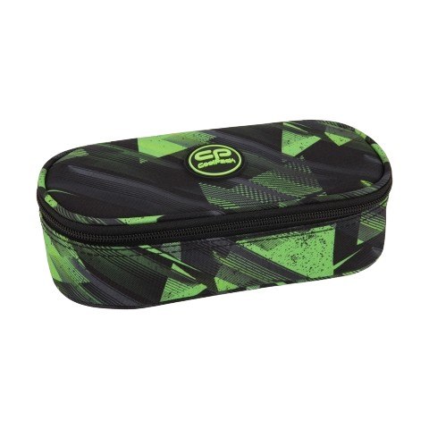 COOLPACK - CAMPUS - PIÓRNIK - GREEN MIRROR