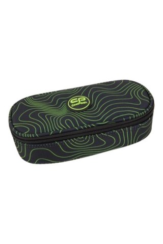 COOLPACK - CAMPUS - PIÓRNIK - NEFRYT