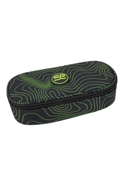 COOLPACK - CAMPUS - PIÓRNIK - NEFRYT COOLPACK - CAMPUS - PIÓRNIK - NEFRYT