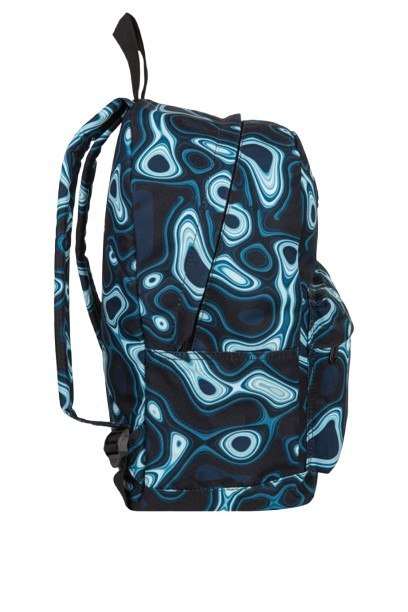 COOLPACK - CROSS - PLECAK MŁODZIEZOWY - SAPPHIRE