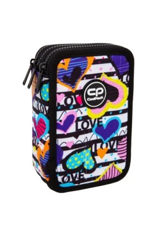 COOLPACK - JUMPER 3 - PIÓRNIK POTRÓJNY Z WYPOSAŻENIEM - DIARY
