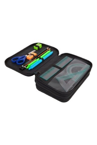 COOLPACK - JUMPER 3 - PIÓRNIK POTRÓJNY Z WYPOSAŻENIEM - HOBBY