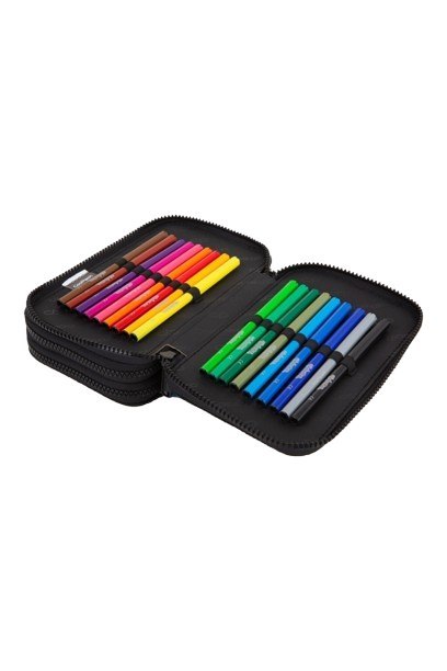 COOLPACK - JUMPER 3 - PIÓRNIK POTRÓJNY Z WYPOSAŻENIEM - HOBBY COOLPACK - JUMPER 3 - PIÓRNIK POTRÓJNY Z WYPOSAŻENIEM - HOBBY