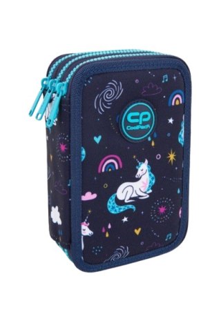 COOLPACK - JUMPER 3 - PIÓRNIK POTRÓJNY Z WYPOSAŻENIEM - MRS UNICORN
