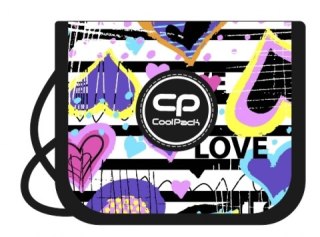 COOLPACK - NILL - PORTFEL - DIARY
