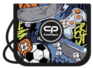 COOLPACK - NILL - PORTFEL - HOBBY