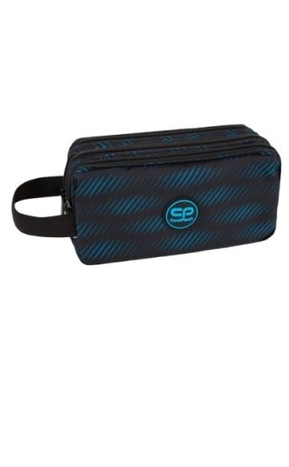 COOLPACK - PRIMUS L - SASZETKA POTRÓJNA Z RĄCZKĄ - BLUMEH