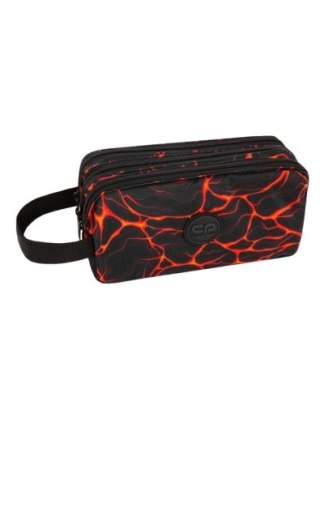 COOLPACK - PRIMUS L - SASZETKA POTRÓJNA Z RĄCZKĄ - MAGMA
