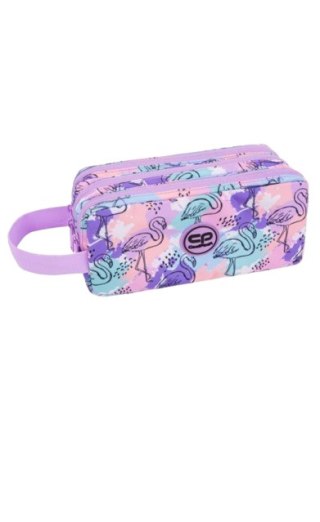 COOLPACK - PRIMUS L - SASZETKA POTRÓJNA Z RĄCZKĄ - MAUI