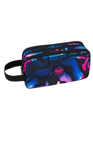 COOLPACK - PRIMUS L - SASZETKA POTRÓJNA Z RĄCZKĄ - TRUST