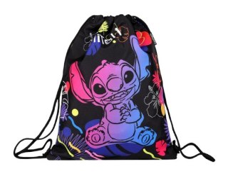 DISNEY BLACK - BETA - WOREK NA BUTY - STITCH