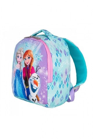 DISNEY CORE - PUPPY - PLECAK DZIECIĘCY - FROZEN