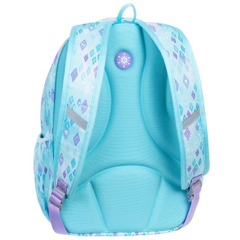 DISNEY CORE - TURTLE - PLECAK MŁODZIEŻOWY - FROZEN DISNEY CORE - TURTLE - PLECAK MŁODZIEŻOWY - FROZEN