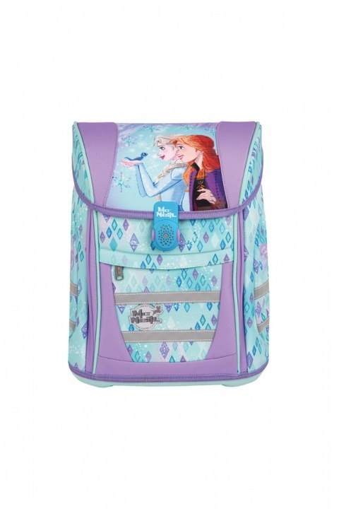 DISNEY CORE/MCNEIL - TENERIS - PLECAK KASETONOWY - FROZEN