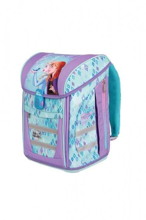 DISNEY CORE/MCNEIL - TENERIS - PLECAK KASETONOWY - FROZEN