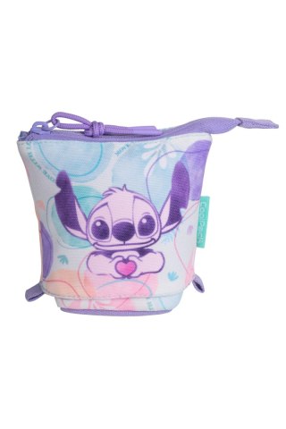 DISNEY FASHION - MONA - PIÓRNIK / SASZETKA - STITCH PASTEL