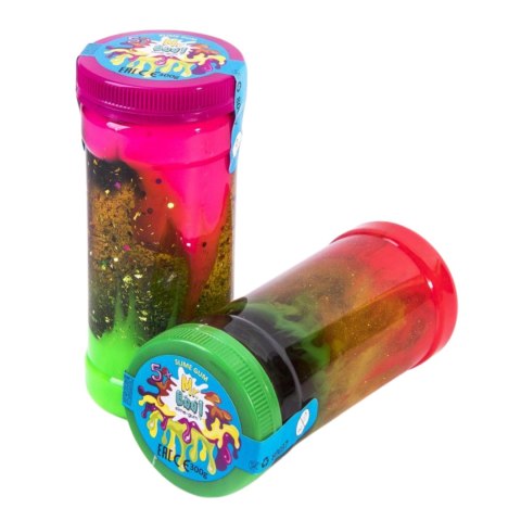 UA Glutek Slim TM Mr.Boo Tecza 300g 80037