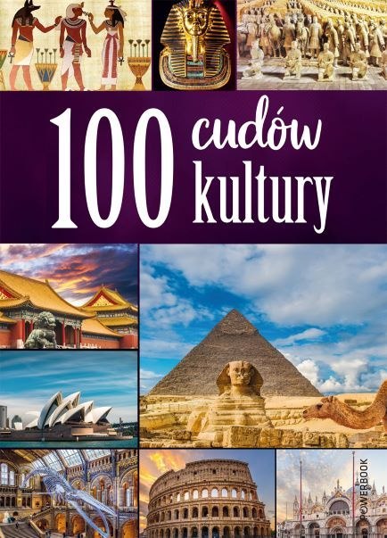 100 cudów kultury 100 cudów kultury