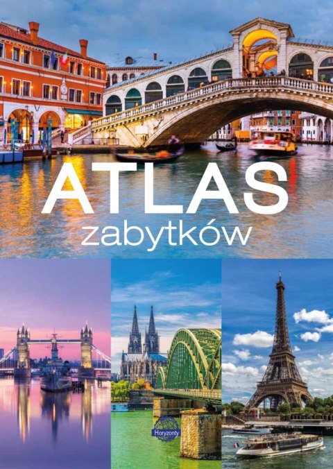 Atlas zabytków Atlas zabytków