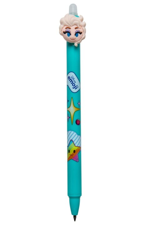 Disney długopis wymazywalny automatyczny frozen krain lodu 1 szt Disney długopis wymazywalny automatyczny frozen krain lodu 1 szt