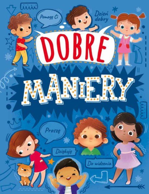 Dobre maniery Dobre maniery