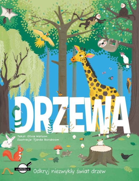 Drzewa Drzewa