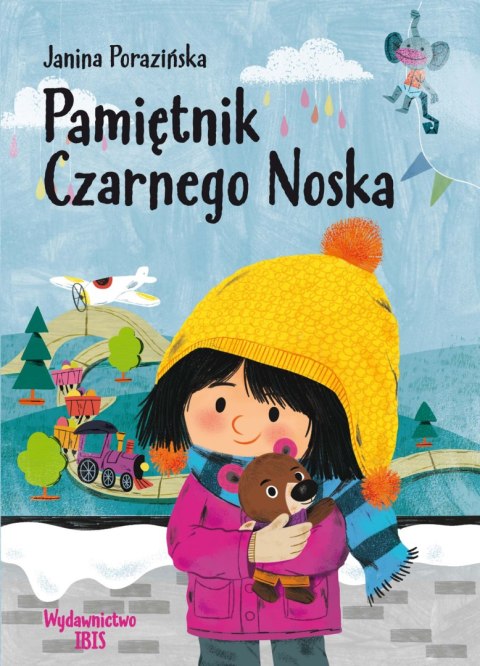 Pamiętnik Czarnego Noska Pamiętnik Czarnego Noska