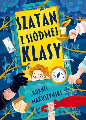 Szatan z siódmej klasy Szatan z siódmej klasy