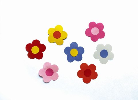 Blok rysunkowy kolorowy A3, 80g, 15 ark, Happy Color Blok rysunkowy kolorowy A3, 80g, 15 ark, Happy Color