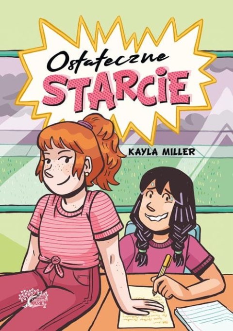 Ostateczne starcie Ostateczne starcie