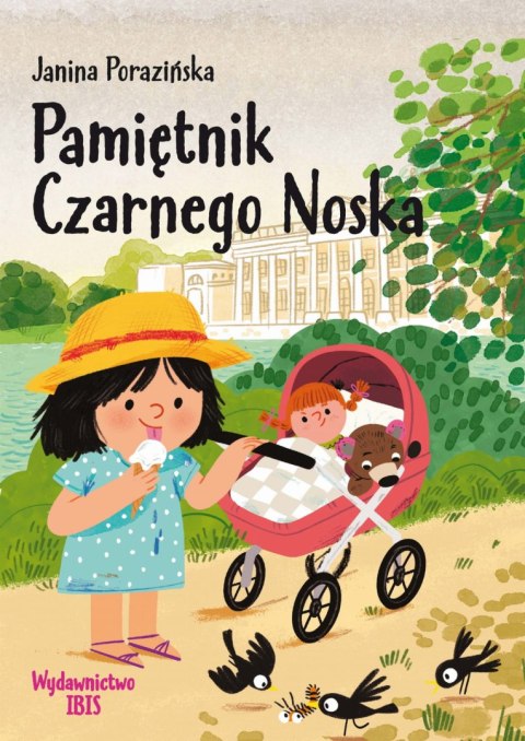 Pamiętnik Czarnego Noska Pamiętnik Czarnego Noska
