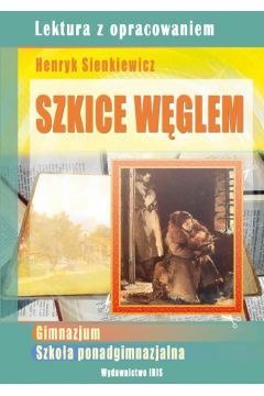 Szkice węglem (zielona seria) Szkice węglem (zielona seria)