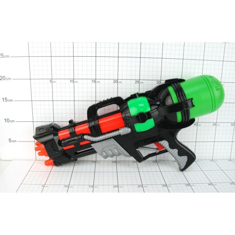 PISTOLET NA WODĘ W FOLII PISTOLET NA WODĘ W FOLII