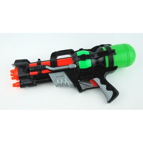 PISTOLET NA WODĘ W FOLII PISTOLET NA WODĘ W FOLII