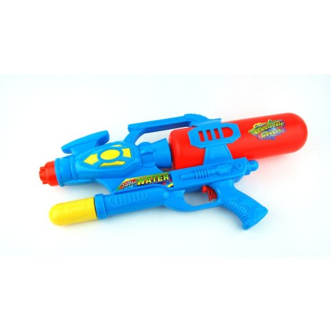 PISTOLET NA WODĘ W FOLII PISTOLET NA WODĘ W FOLII