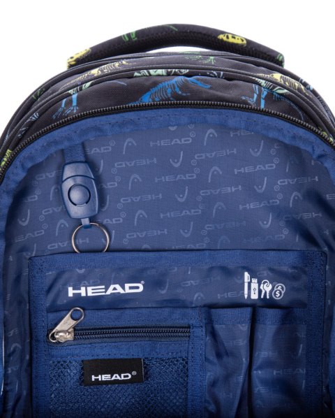 Plecak HEAD DINOS ERA, AB430