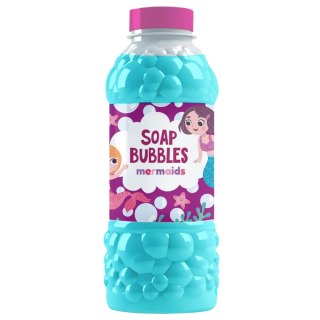 Banki mydlane 450 ml Syrenki 500101