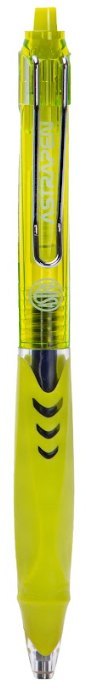 Długopis szybkoschnący z uchwytem 0,5mm ASTRAPEN ZX Speed - 1 szt Długopis szybkoschnący z uchwytem 0,5mm ASTRAPEN ZX Speed - 1 szt