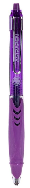 Długopis szybkoschnący z uchwytem 0,5mm ASTRAPEN ZX Speed - 1 szt Długopis szybkoschnący z uchwytem 0,5mm ASTRAPEN ZX Speed - 1 szt