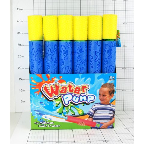 PAŁKA NA WODĘ 1 SZT. PAŁKA NA WODĘ 1 SZT.