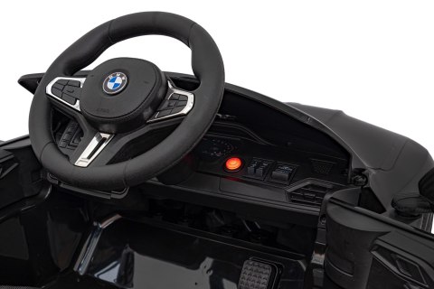 Pojazd BMW M4 Czarny